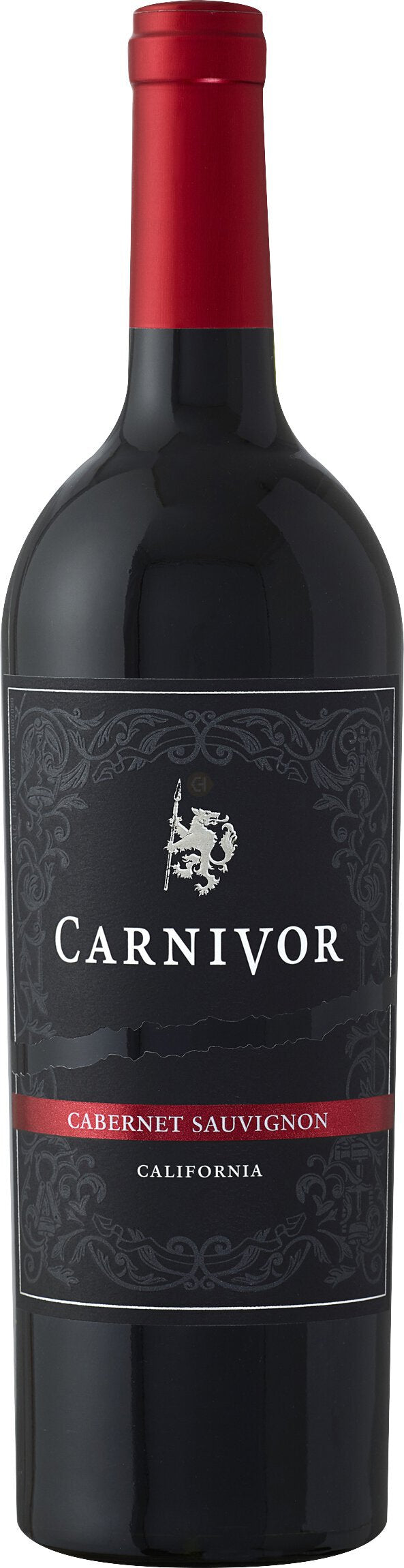 CARNIVOR CABERNET SAUVIGNON