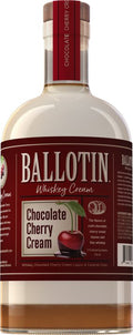 Ballotin Chocolate Cherry Cream