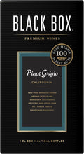 Black Box Pinot Grigio