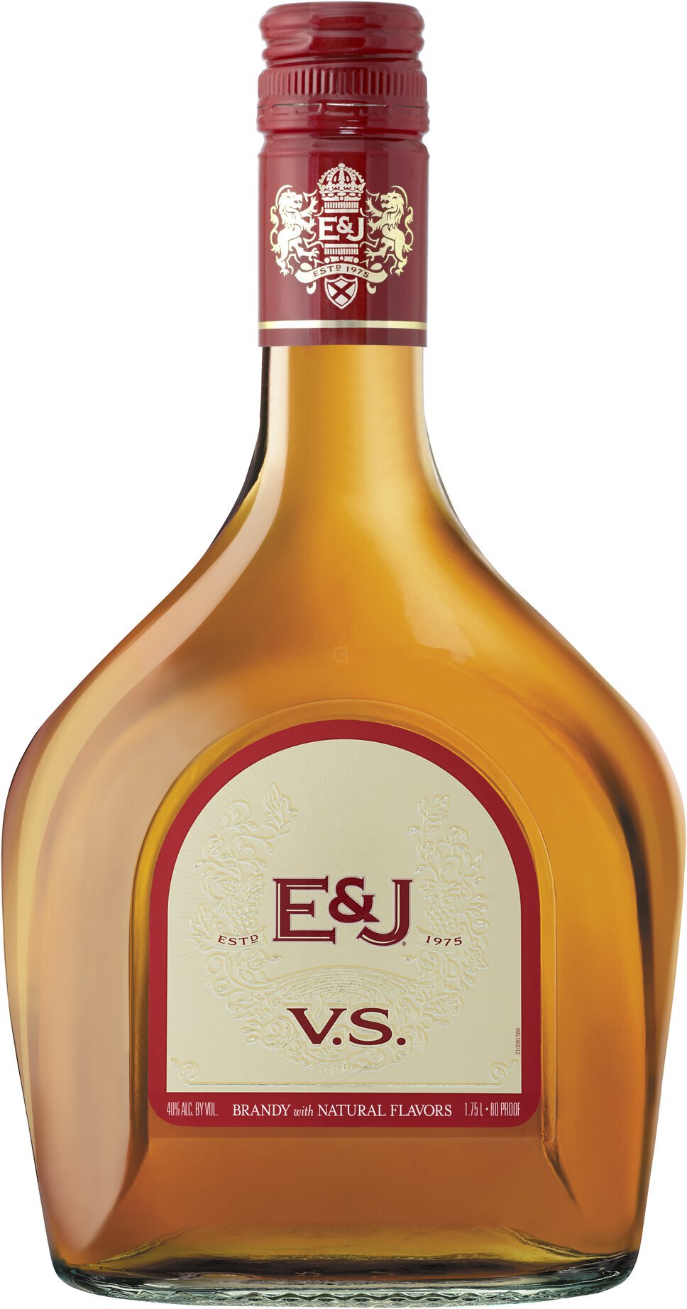 E&J EXTRA SMOOTH BRANDY