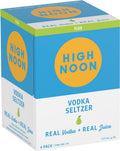 High Noon Pear Vodka Seltzer