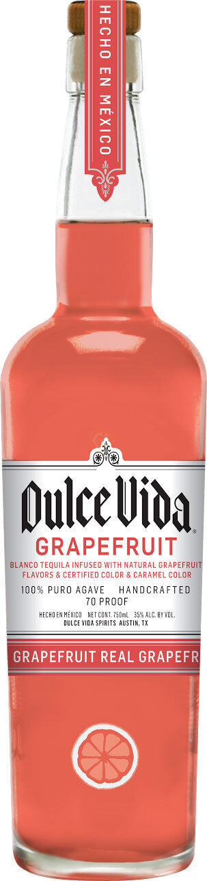DULCE VIDA GRAPEFRUIT