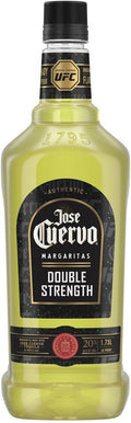 Jose Cuervo Double Strenth Marg