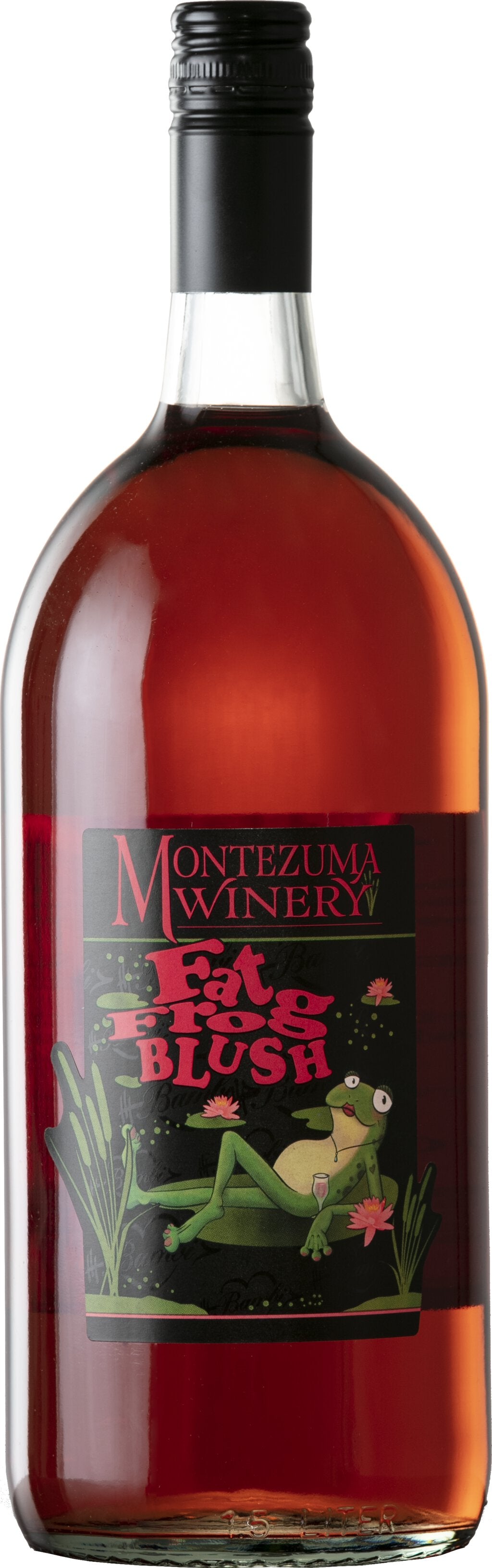 MONTEZUMA FAT FROG BLUSH