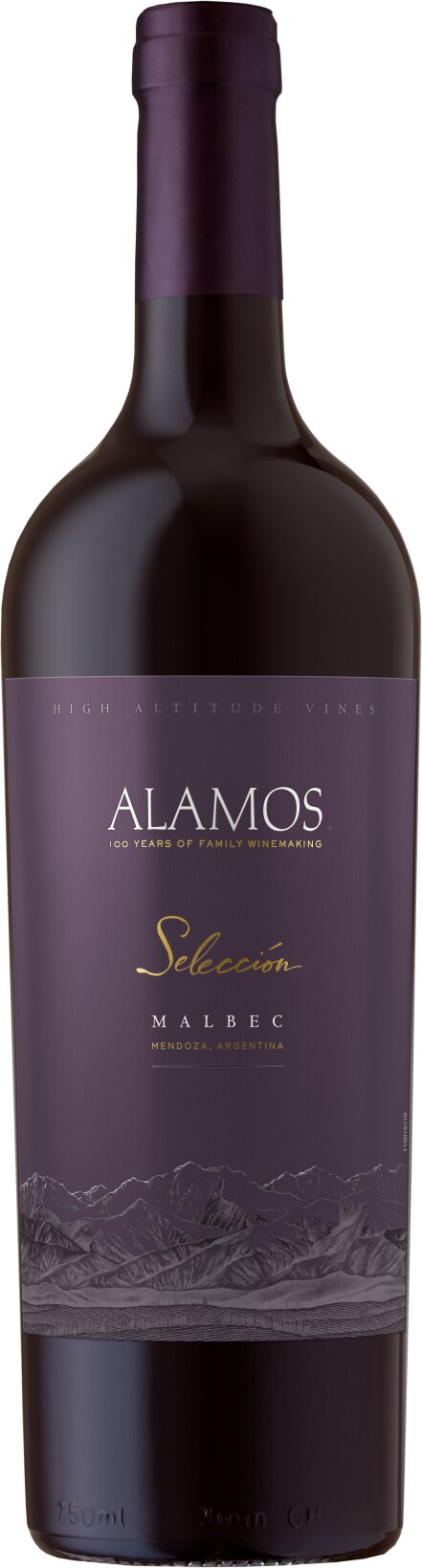 ALAMOS MALBEC SELECCION