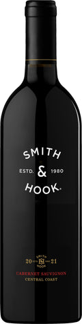 Smith & Hook Central Coast Cabernet Sauvignon