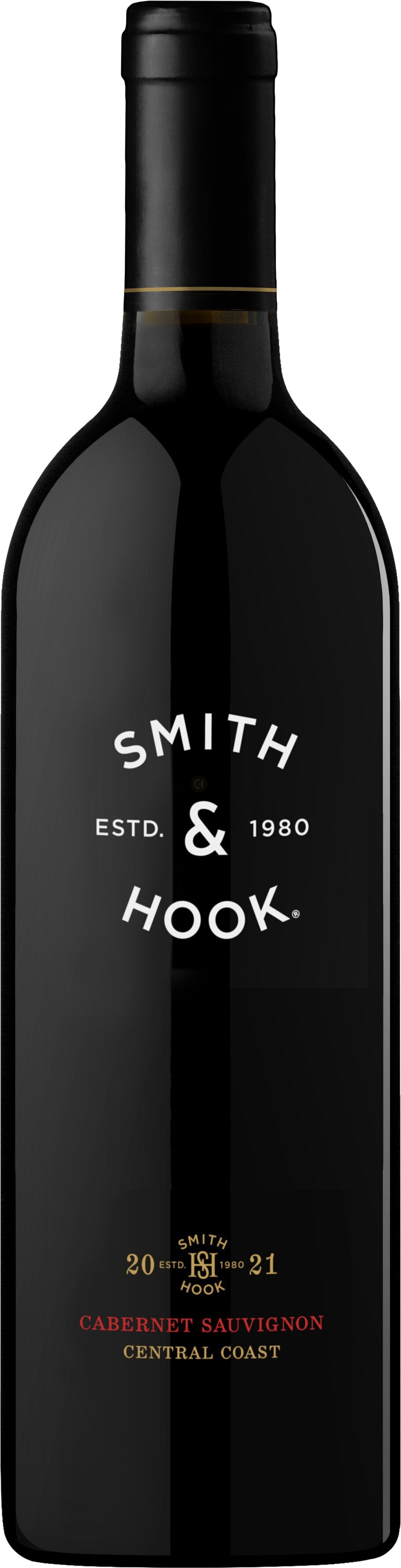 SMITH & HOOK CABERNET SAUVIGNON