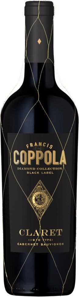 COPPOLA DIAMOND CLARET CABERNET SAU