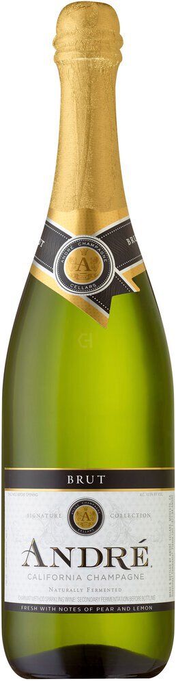 ANDRE BRUT BRUT