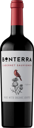 Bonterra Cabernet Sauvignon