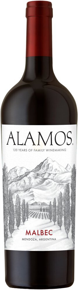 ALAMOS MALBEC