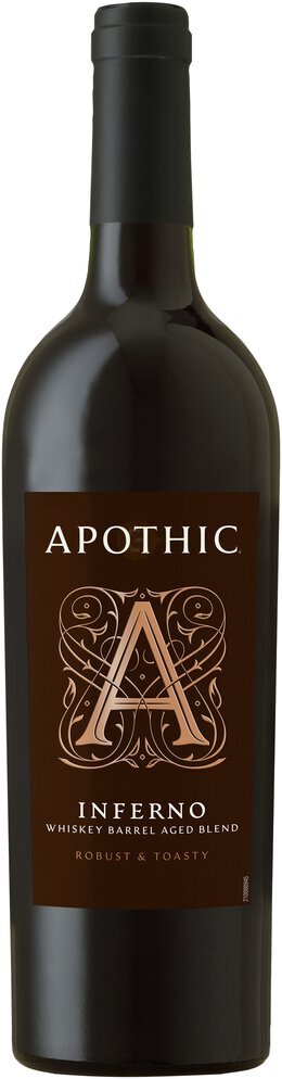 APOTHIC INFERNO