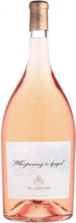 WHISPEREING ANGEL COTES DE PROVENCE