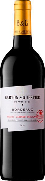 BARTON&GUESTIER BORDEAUX