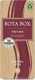 Bota Box Pinot Noir