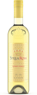 Stella Rosa Golden Honey Peach Semi-Sparkling White