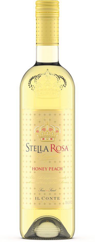 STELLA ROSA HONEY PEACH