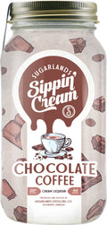 Sugerlands Crm Dark Choco Coffee