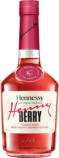 Hennessy Henny Berry Ready-to-Serve Cocktail