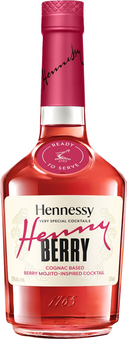 HENNESSY BERRY