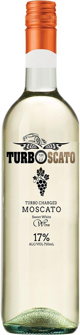 TURBOSCATO MOSCATO