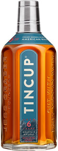 Tincup 6 Year