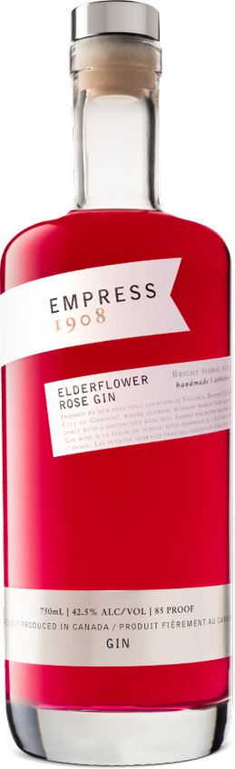 EMPRESS 1908 ELDERFLOWER ROSE