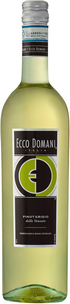 ECCO DOMANI PINOT GRIGIO
