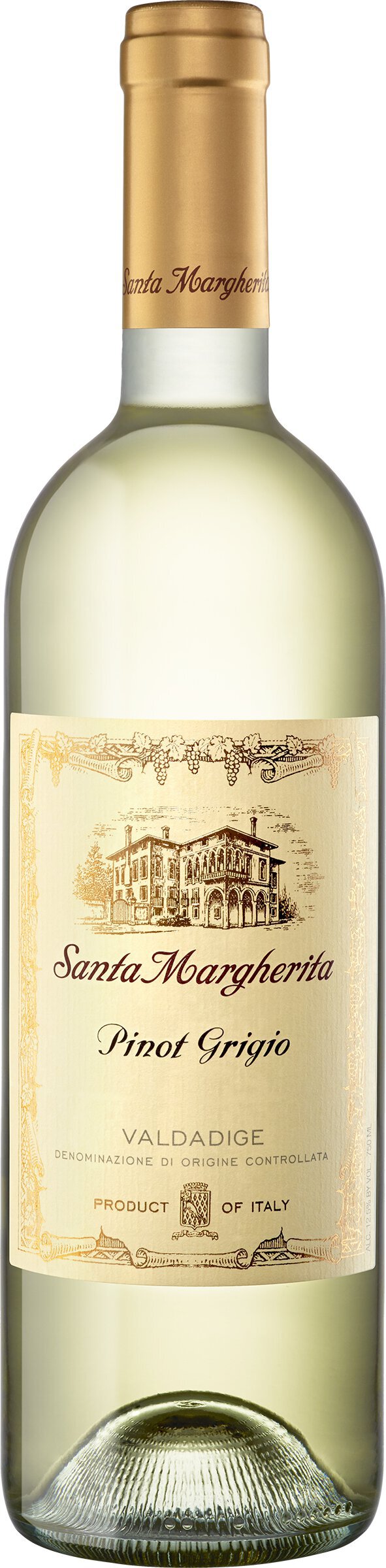 SANTA MARGARITA PINOT GRIGIO