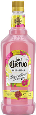 Jose Cuervo Dragonfruit Lemnd