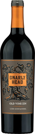 Gnarly Head Old Vine Zinfandel