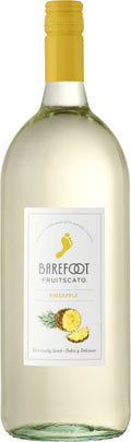 Barefoot Fruitscato Pineapple 1.5L