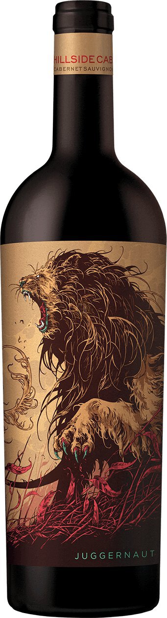 JUGGERNAUT CABERNET SAUVIGNON
