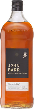 John Barr Reserve Blended Scotch