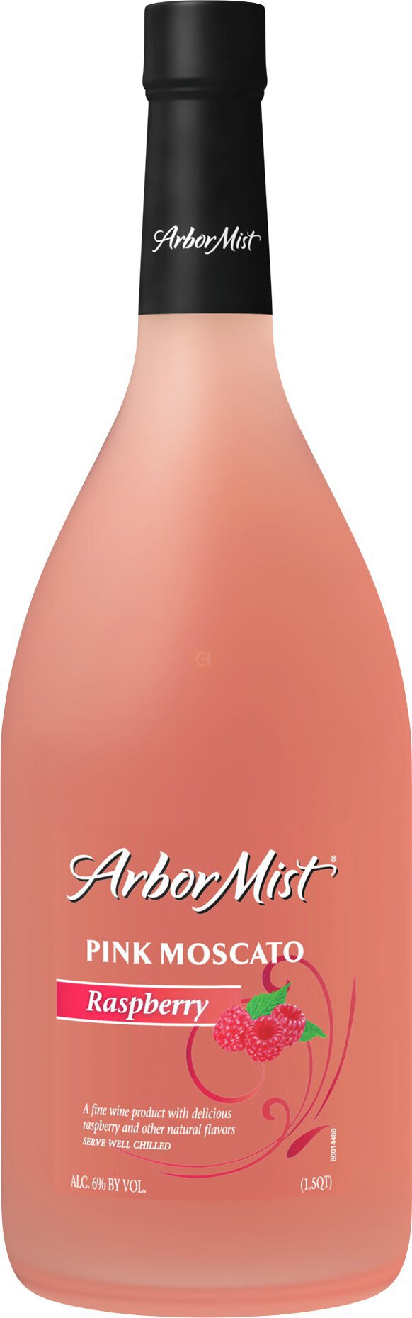 ARBOR MIST RASPBERRY