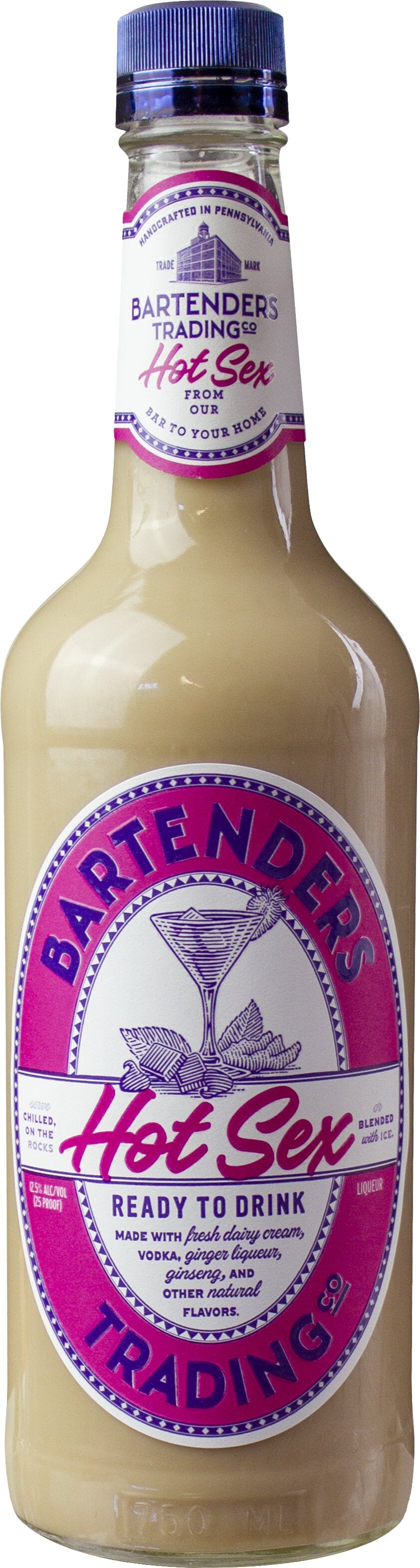 BARTENDERS HOT SEX