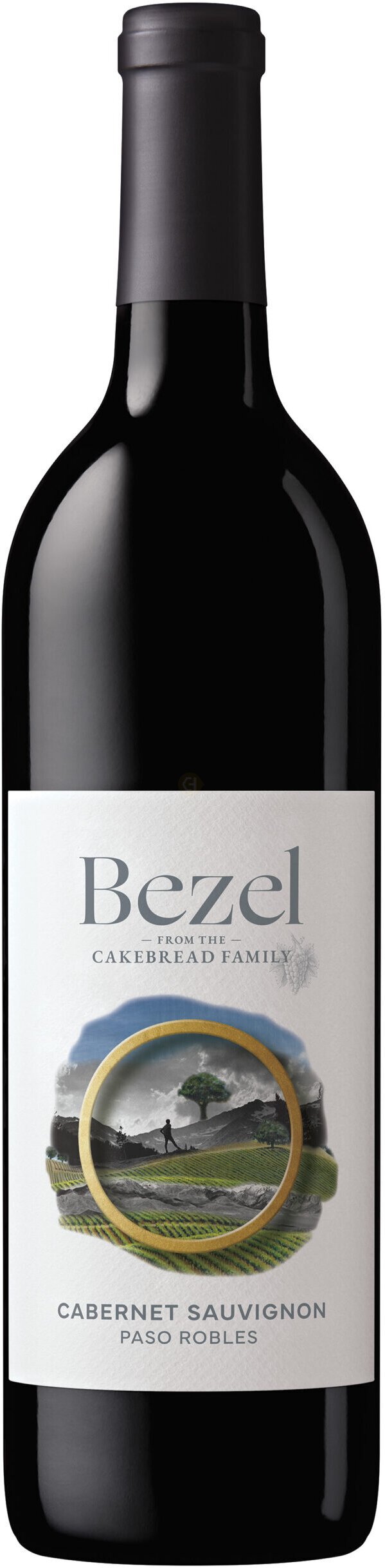 BEZEL PASO ROBLES CABERNET SAUVIGNON