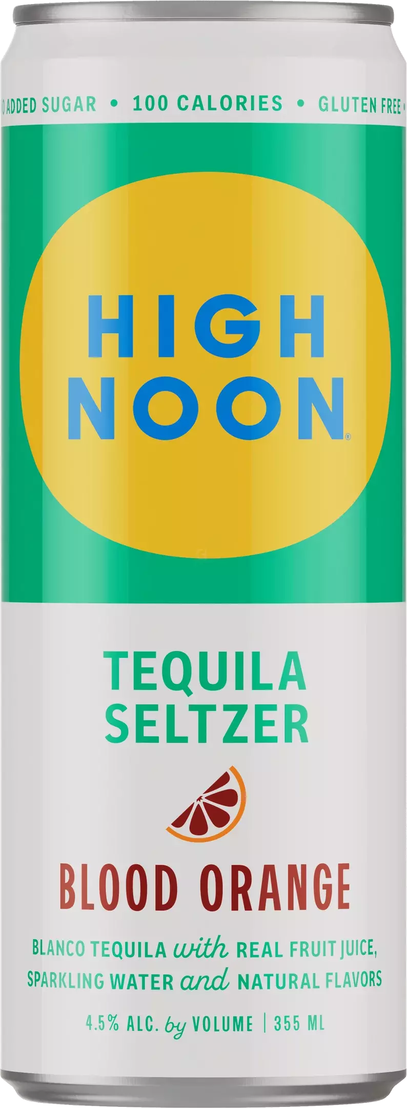 High Noon Tequila Blood Orange