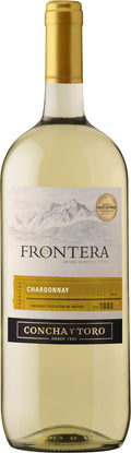 Frontera Chardonnay