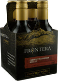 Frontera Cabernet Sauvignon Merlot 187ML