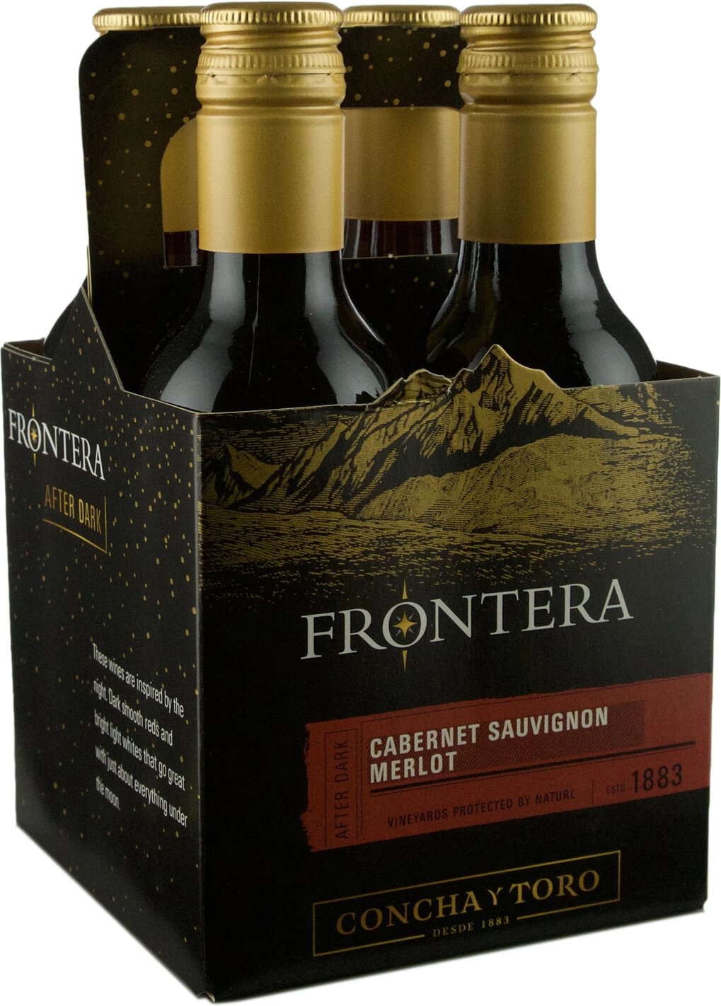 FRONTERA CAB/SAU/MRLT