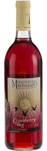MONTEZUMA CRANBERRY