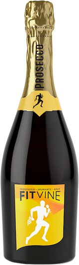 FIT WINE SUGER FREE PROSECCO