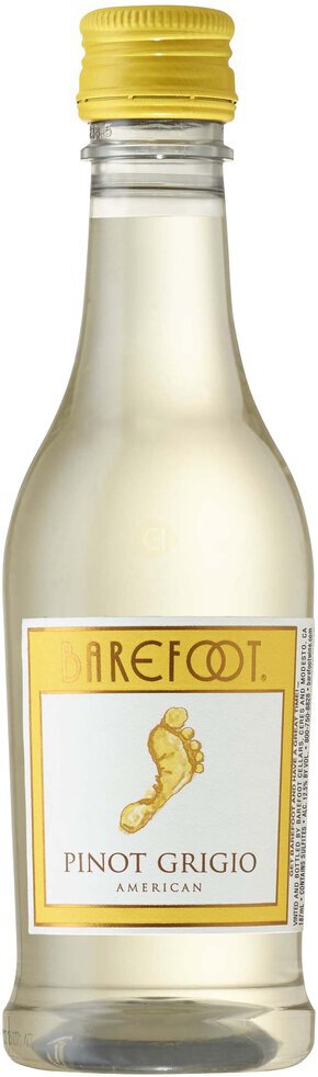 BAREFOOT PINOT GRIGIO 1.5L