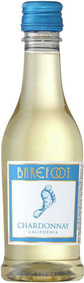BAREFOOT CHARDONNAY 1.5L