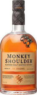 Monkey Shoulder Blended Malt Scotch