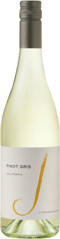 J Vineyards Pinot Gris