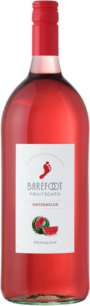 BAREFOOT WATERMELON
