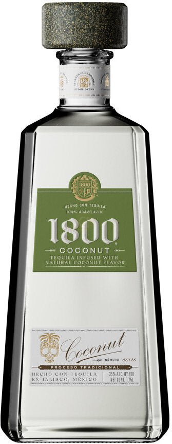 1800 COCONUT COCONUT