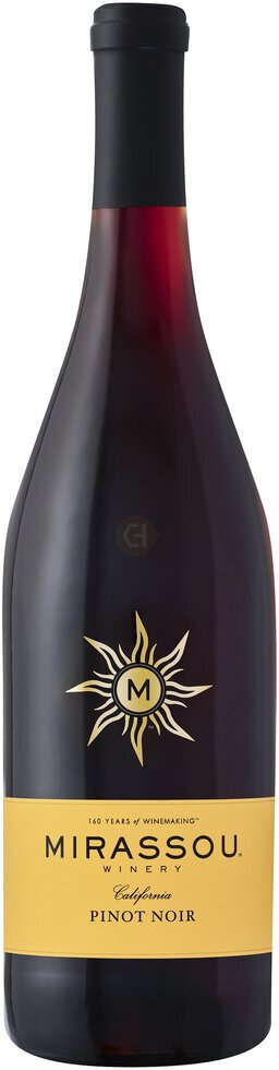 MIRASSOU PINOT NOIR